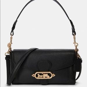 Coach Jade Shoulder Bag